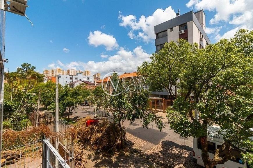 Apartamento à venda com 1 quarto, 43m², 1 vaga, Rua Gonçalves Ledo no bairro Partenon em Porto Alegre