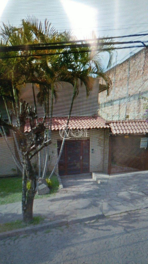 Casa de Condomínio à venda com 3 quartos, 89m², 1 vaga, Rua Landel de Moura no bairro Tristeza em Porto Alegre