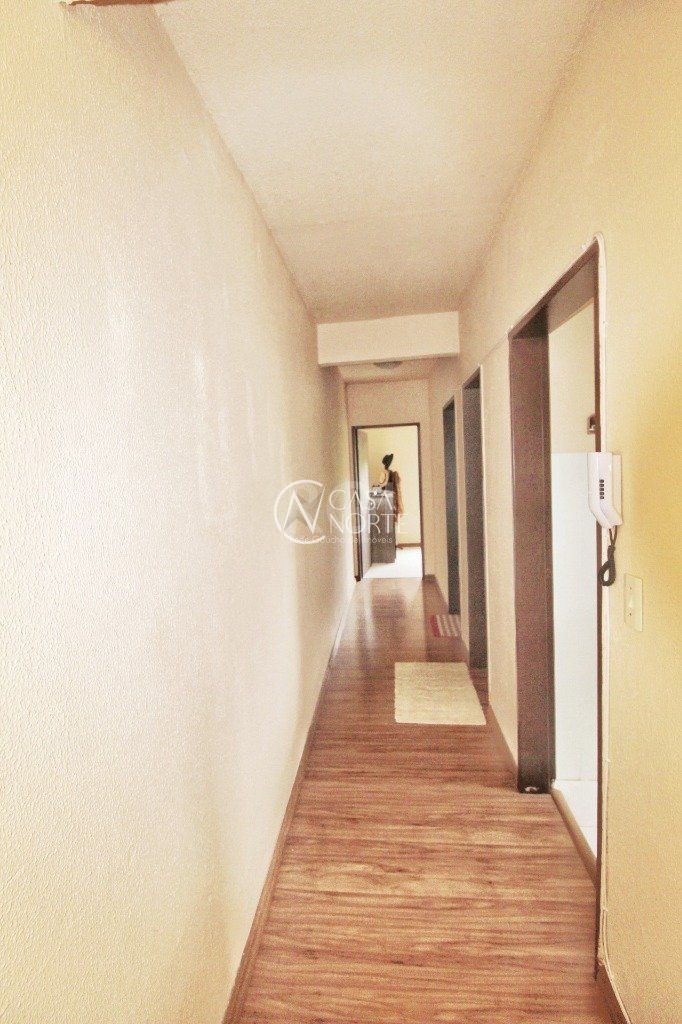 Apartamento à venda com 2 quartos, 56m², Rua Doutor Otavio Santos no bairro Jardim Sabará em Porto Alegre