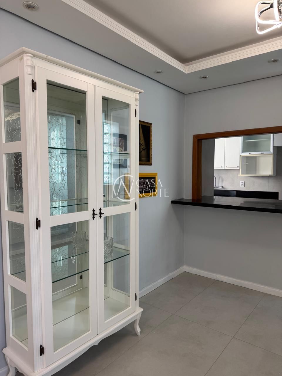 Apartamento Garden à venda com 2 quartos, 71m², 1 suíte, 1 vaga, Avenida Bagé no bairro Petrópolis em Porto Alegre