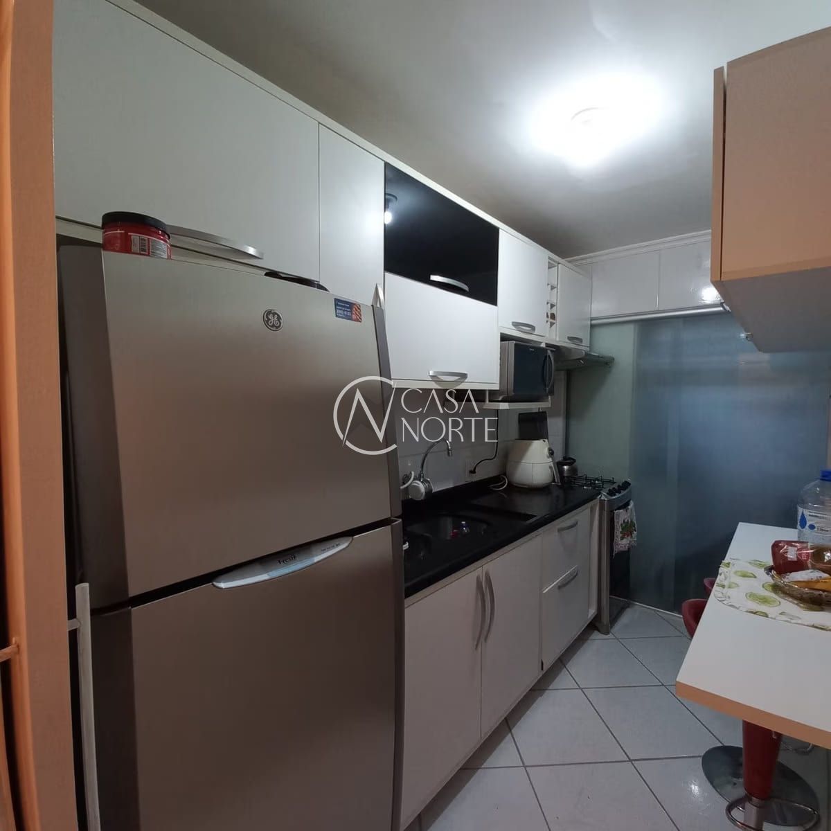 Apartamento à venda com 1 quarto, 48m², Avenida do Forte no bairro Cristo Redentor em Porto Alegre