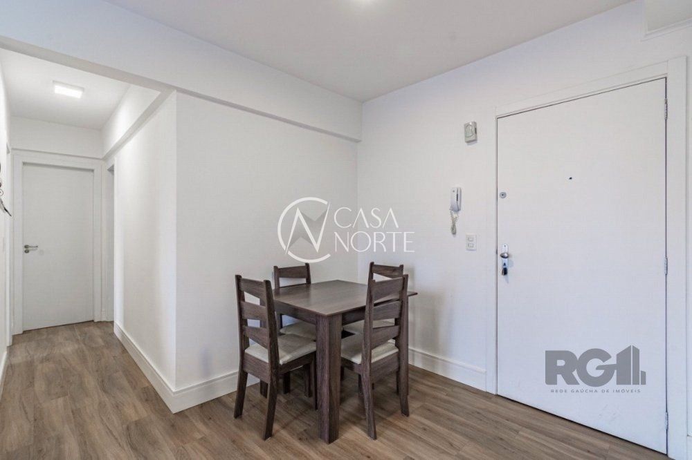 Apartamento à venda com 2 quartos, 50m², 1 vaga, Rua Aurelio Porto no bairro Partenon em Porto Alegre