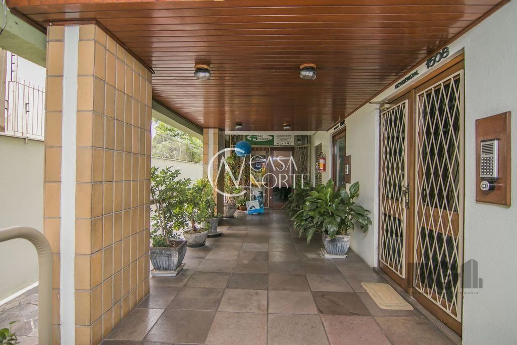 Sala Comercial à venda , 64m², Avenida da Azenha no bairro Azenha em Porto Alegre