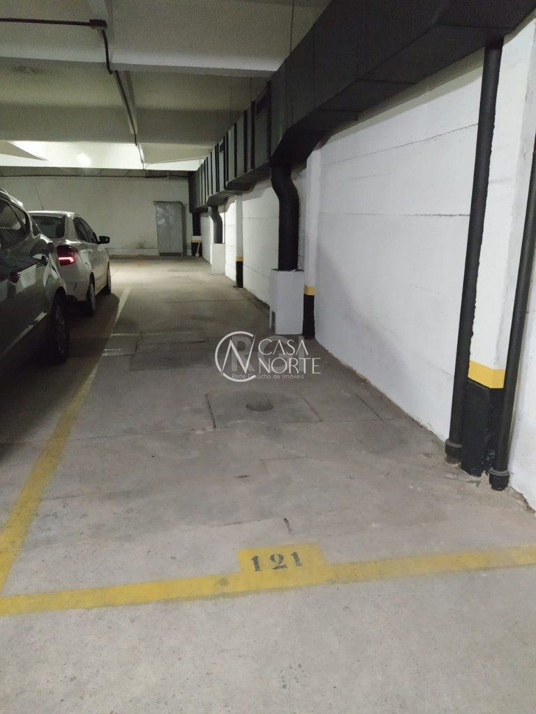 Box à venda , 12m², Avenida Alberto Bins no bairro Centro Histórico em Porto Alegre