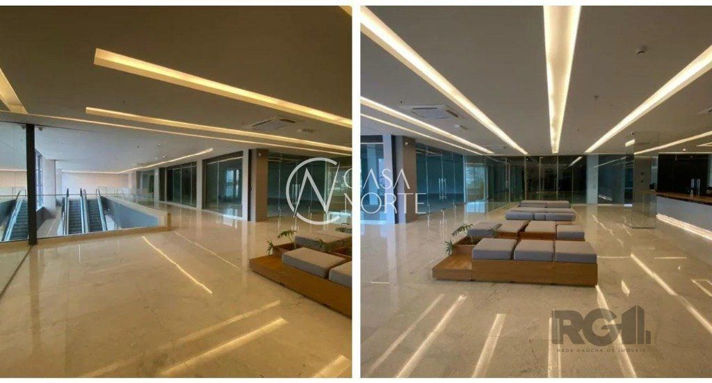 Sala Comercial à venda , 33m², Avenida Teresópolis no bairro Teresópolis em Porto Alegre