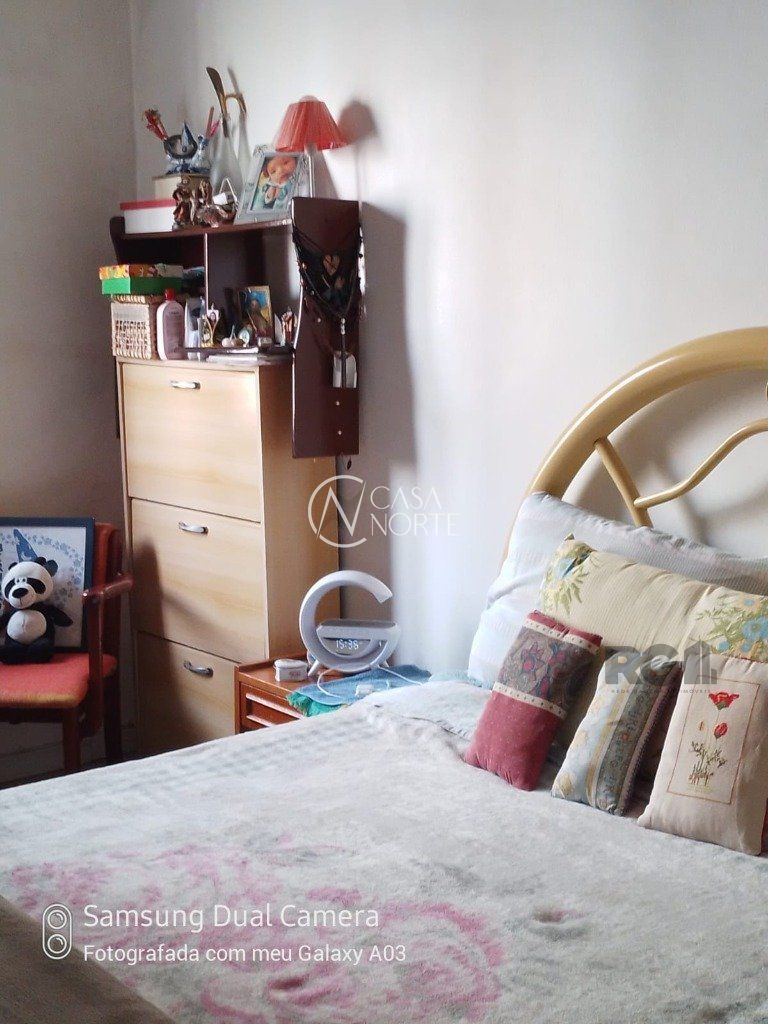 Apartamento à venda com 2 quartos, 77m², Rua José de Alencar no bairro Menino Deus em Porto Alegre