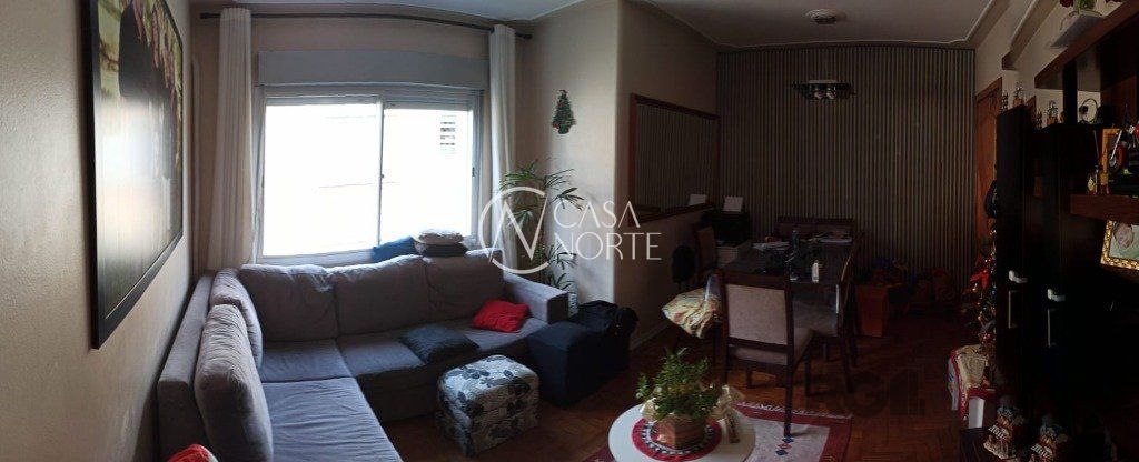 Apartamento à venda com 2 quartos, 85m², Avenida Niterói no bairro Medianeira em Porto Alegre