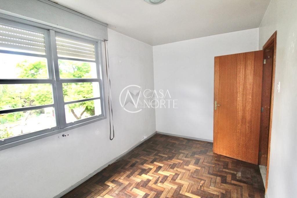Apartamento à venda com 2 quartos, 52m², Avenida Teresópolis no bairro Teresópolis em Porto Alegre