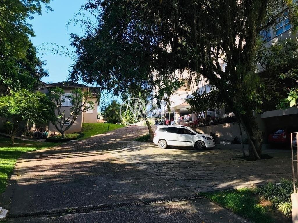 Apartamento à venda com 3 quartos, 78m², 1 vaga, Avenida Engenheiro Ludolfo Boehl no bairro Teresópolis em Porto Alegre