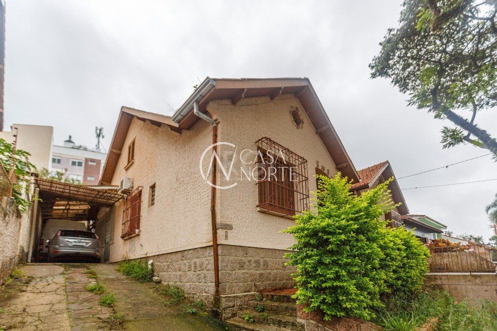 Terreno à venda , 570m², Rua Cezimbra Jaques no bairro Medianeira em Porto Alegre