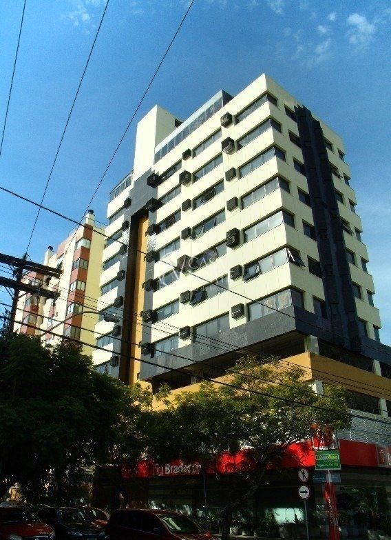 Sala Comercial à venda , 26m², Rua Saldanha Marinho no bairro Menino Deus em Porto Alegre