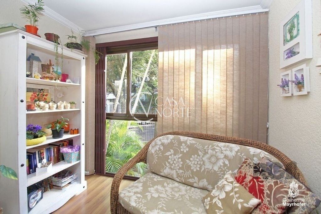 Apartamento à venda com 3 quartos, 83m², 1 vaga, Rua São Mateus no bairro Bom Jesus em Porto Alegre