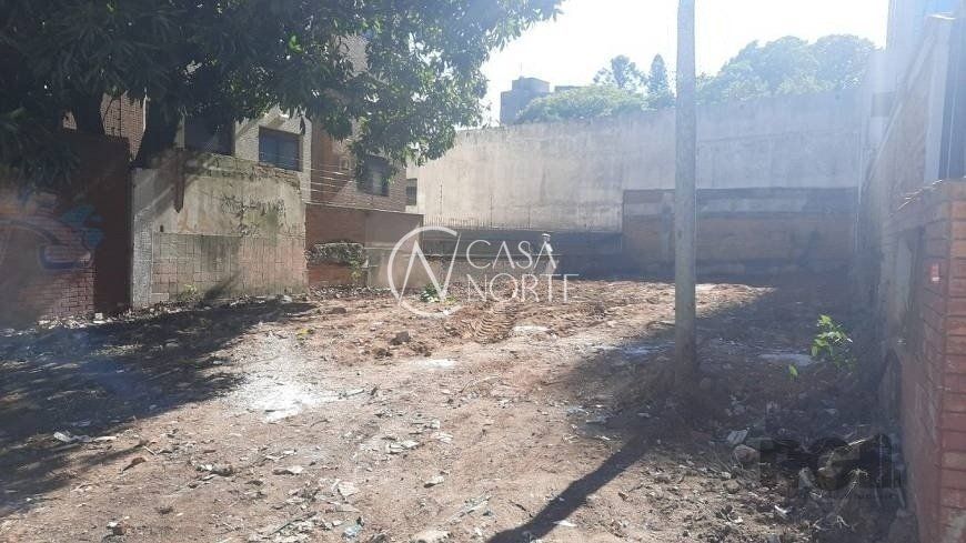 Terreno à venda  com 305m², Rua Campos Sales no bairro Boa Vista em Porto Alegre