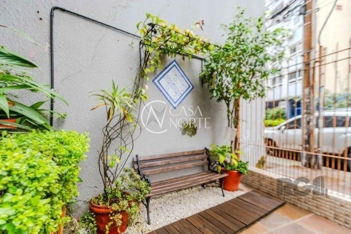 Apartamento à venda com 2 quartos, 58m², Rua Demétrio Ribeiro no bairro Centro Histórico em Porto Alegre