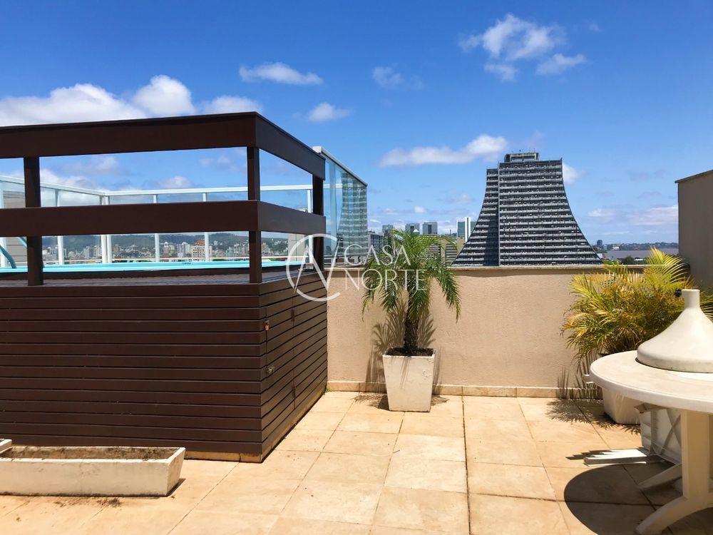 Apartamento à venda com 1 quarto, 32m², Rua Demétrio Ribeiro no bairro Centro Histórico em Porto Alegre