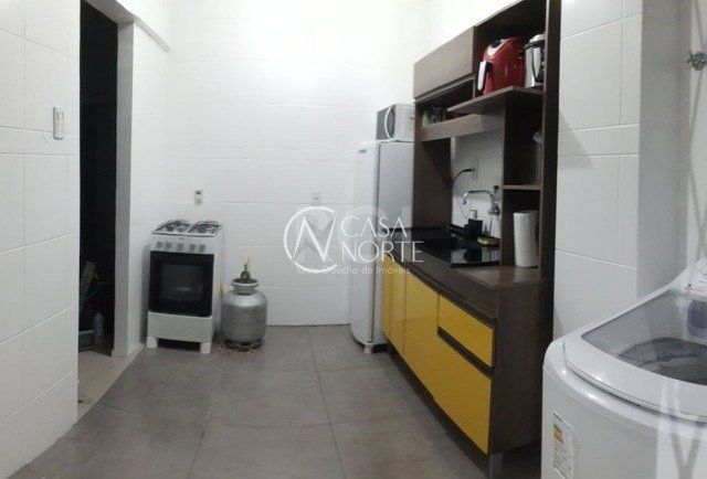 Apartamento à venda com 2 quartos, 62m², Rua Artur de Oliveira no bairro Partenon em Porto Alegre