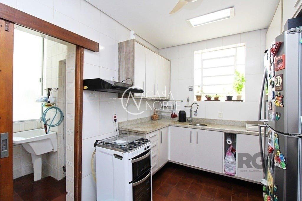 Apartamento à venda com 3 quartos, 91m², Avenida Guapore no bairro Petrópolis em Porto Alegre