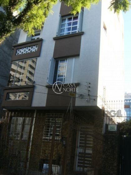 Apartamento à venda com 3 quartos, 81m², Rua Gonçalves Dias no bairro Menino Deus em Porto Alegre