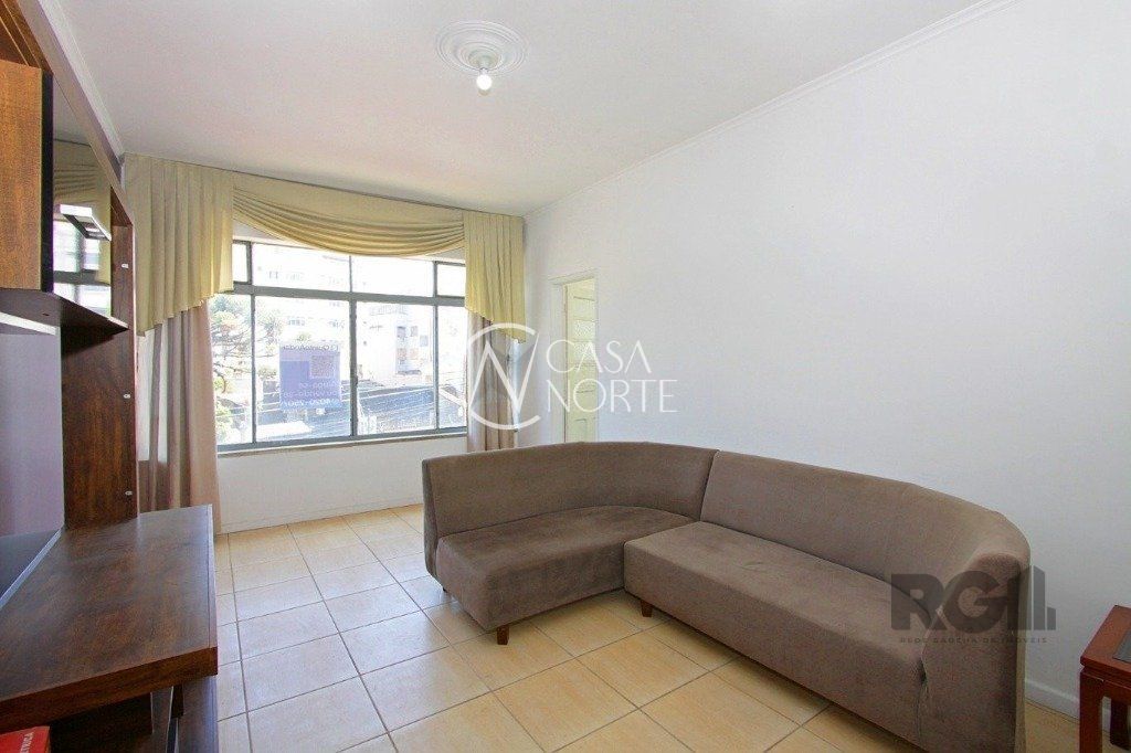 Apartamento à venda com 2 quartos, 79m², 2 vagas, Avenida Protásio Alves no bairro Petrópolis em Porto Alegre