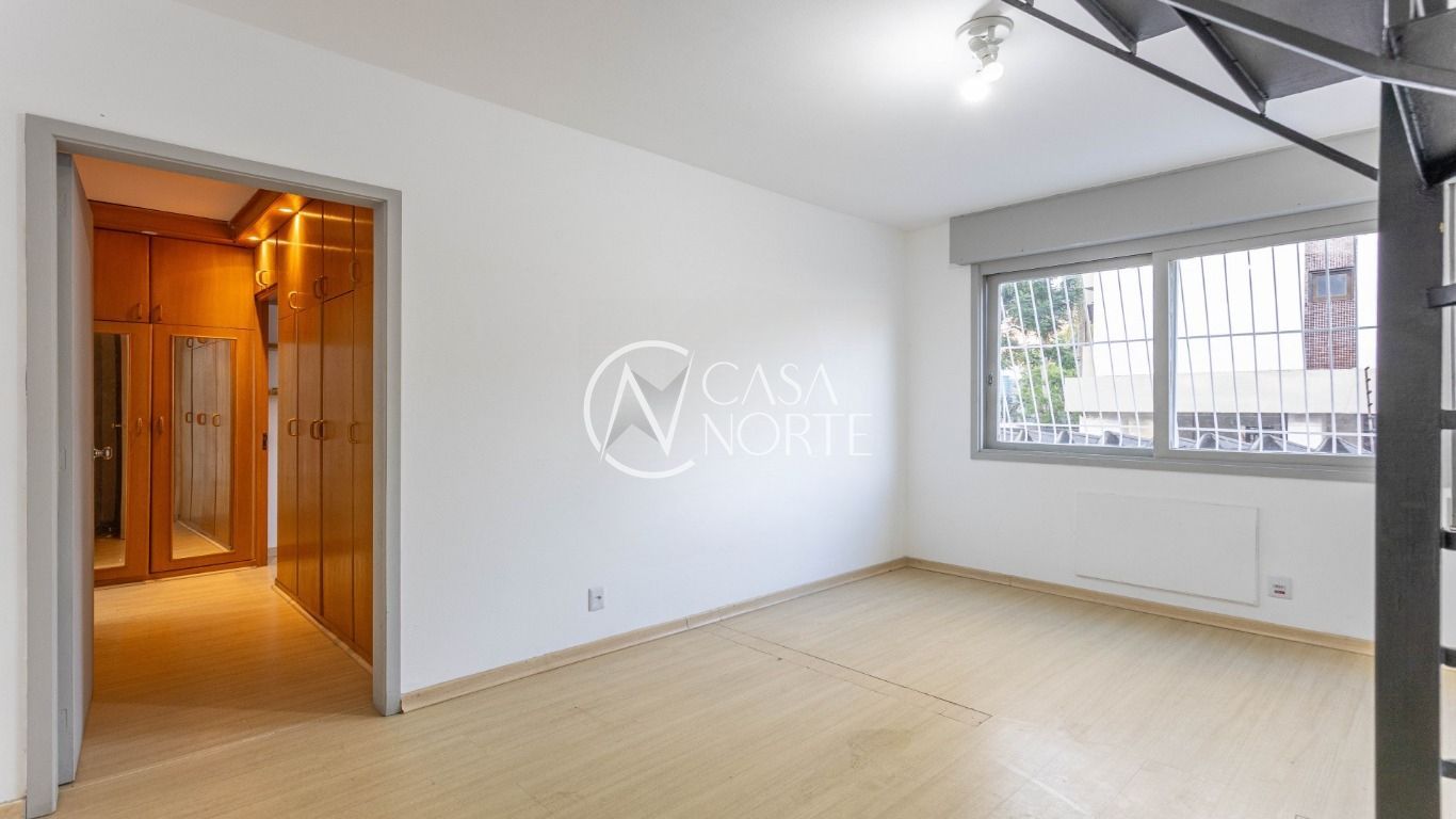Cobertura à venda com 2 quartos, 93m², 1 suíte, Avenida Ijuí no bairro Petrópolis em Porto Alegre