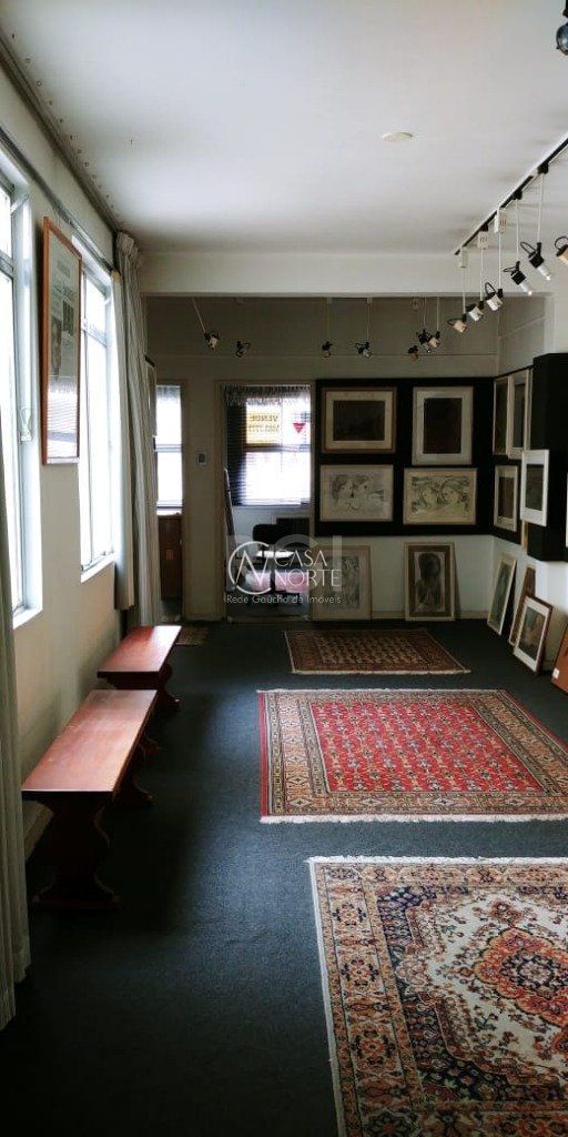 Sala Comercial à venda , 78m², Rua dos Andradas no bairro Centro Histórico em Porto Alegre