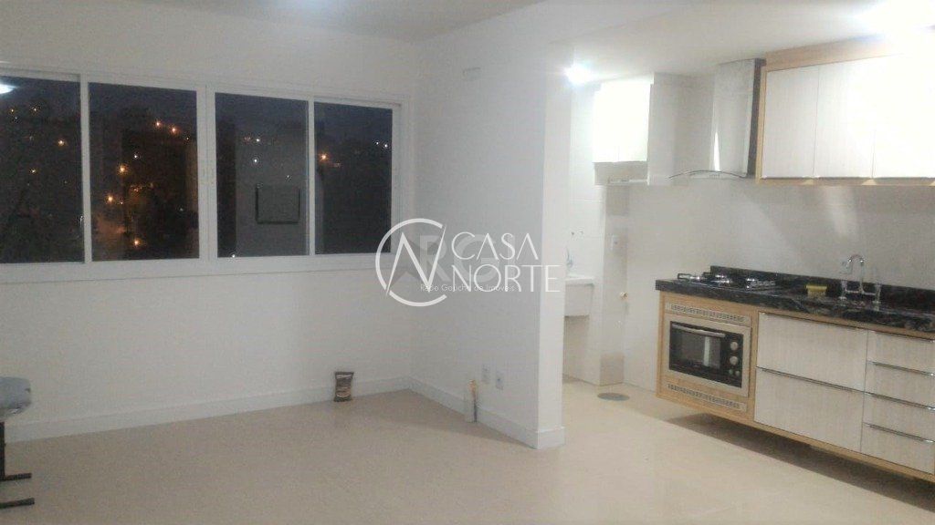 Apartamento à venda com 3 quartos, 73m², 1 suíte, 2 vagas, Rua Dario Totta no bairro Teresópolis em Porto Alegre