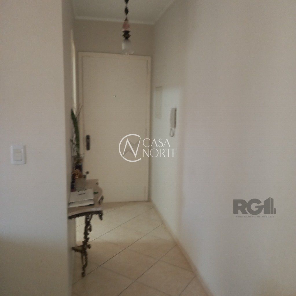 Apartamento à venda com 3 quartos, 122m², 1 vaga, Rua Eleuterio Araujo no bairro Partenon em Porto Alegre