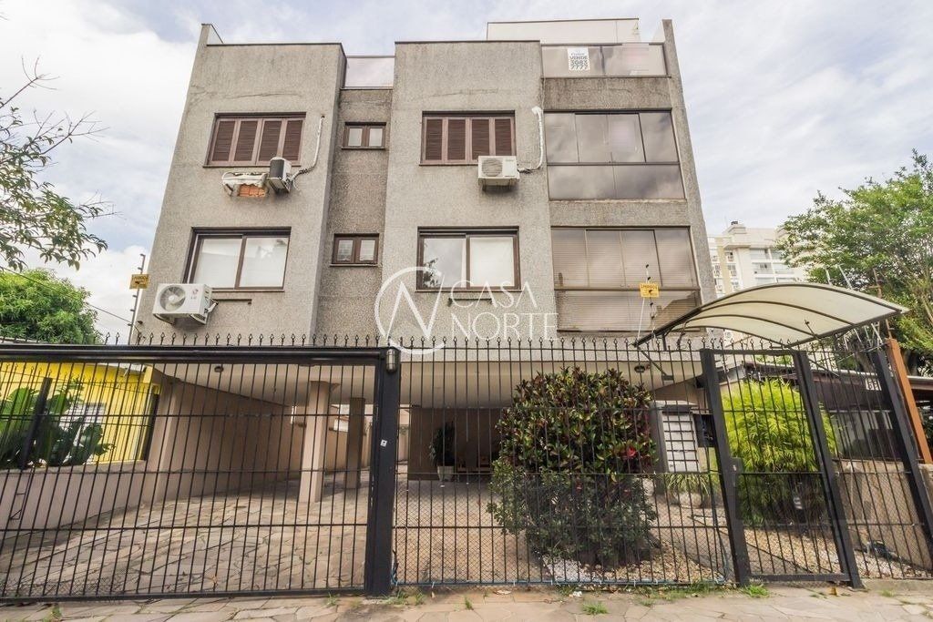 Duplex à venda com 2 quartos, 90m², 1 suíte, 2 vagas, Rua Alianca no bairro Jardim Lindóia em Porto Alegre