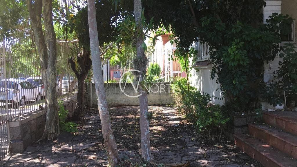 Terreno à venda  com 320m², Rua Onze de Agosto no bairro São João em Porto Alegre