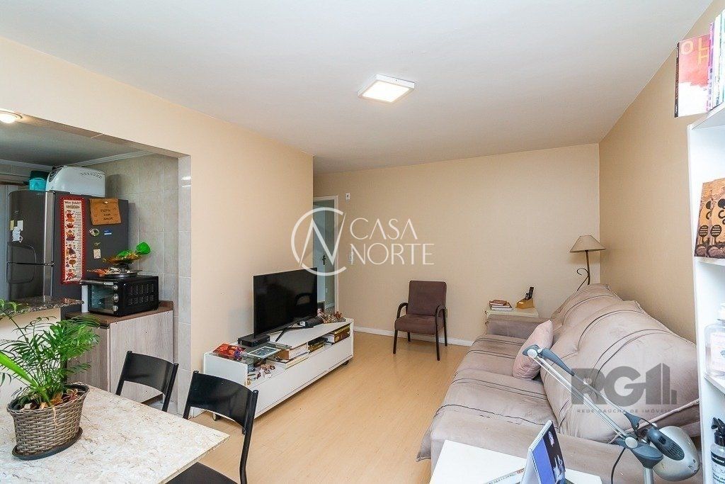 Apartamento à venda com 2 quartos, 73m², Rua General Lima e Silva no bairro Centro Histórico em Porto Alegre