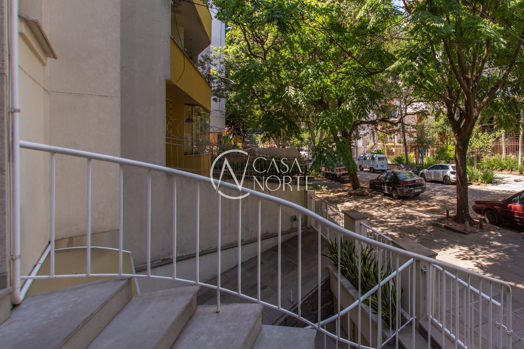 Apartamento à venda com 2 quartos, 70m², Rua André Puente no bairro Independência em Porto Alegre