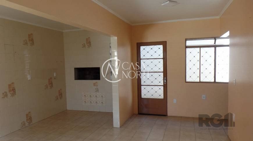 Casa à venda com 2 quartos, 60m², 2 vagas, Avenida Alberto Pasqualini no bairro Jardim Sabará em Porto Alegre