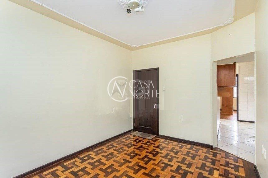 Apartamento à venda com 3 quartos, 96m², Avenida da Azenha no bairro Azenha em Porto Alegre