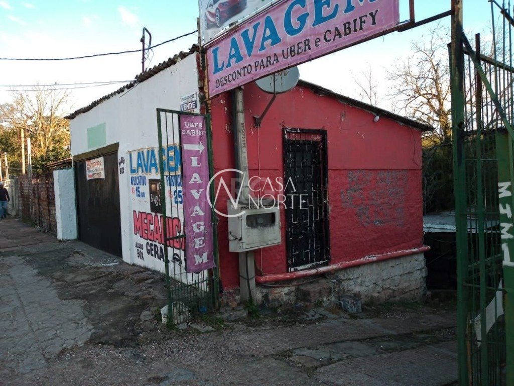 Terreno à venda  com 770m², Avenida Professor Oscar Pereira no bairro Glória em Porto Alegre