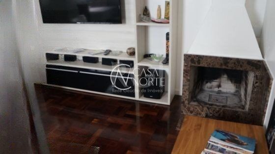 Apartamento à venda com 3 quartos, 77m², Avenida Taquara no bairro Petrópolis em Porto Alegre
