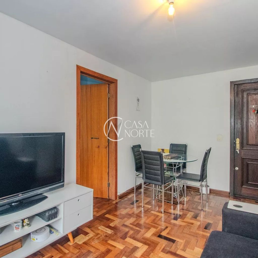 Cobertura à venda com 2 quartos, 82m², 2 suítes, 1 vaga, Avenida Grécia no bairro Passo da Areia em Porto Alegre