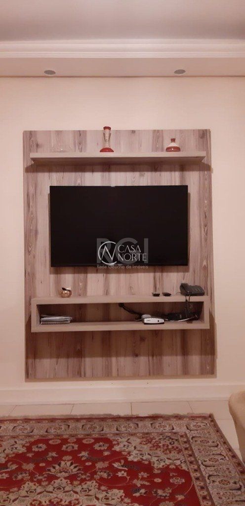 Apartamento à venda com 2 quartos, 64m², 1 vaga, Rua Marechal Floriano Peixoto no bairro Centro Histórico em Porto Alegre