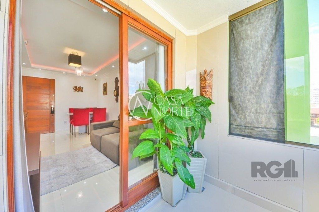 Apartamento à venda com 1 quarto, 40m², 1 vaga, Avenida Padre Cacique no bairro Praia de Belas em Porto Alegre