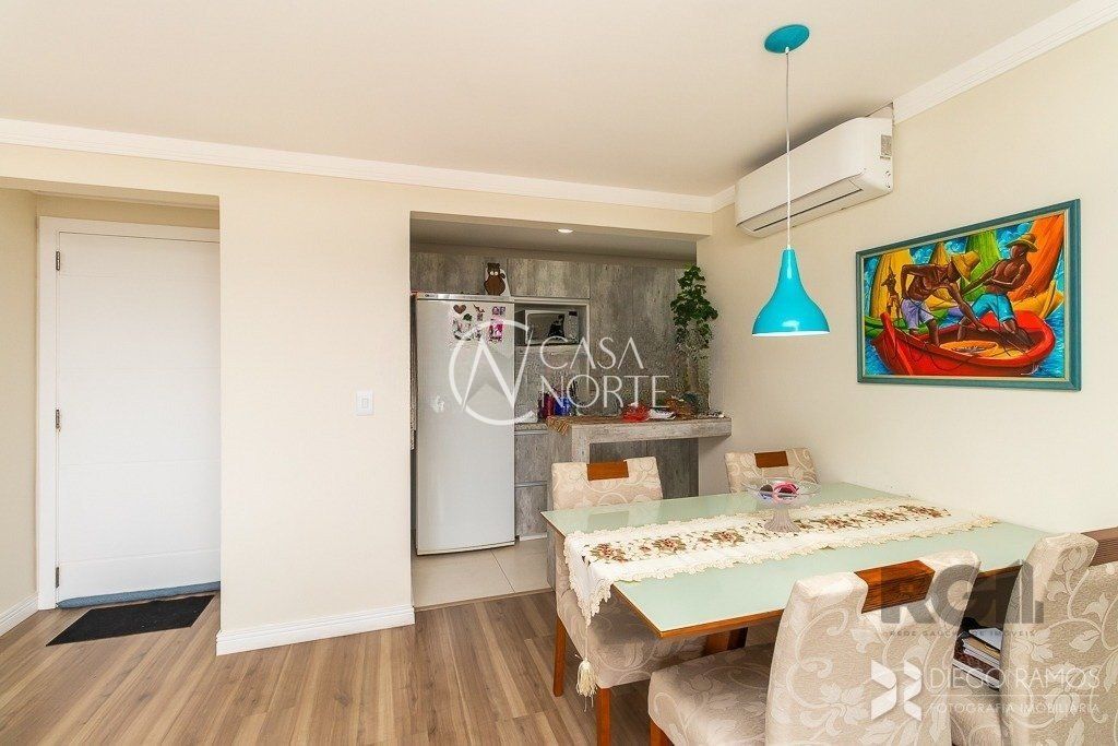 Apartamento à venda com 3 quartos, 74m², 1 suíte, 2 vagas, Rua Casemiro de Abreu no bairro Bela Vista em Porto Alegre