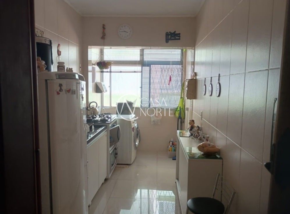 Apartamento à venda com 2 quartos, 64m², Avenida Teresópolis no bairro Teresópolis em Porto Alegre