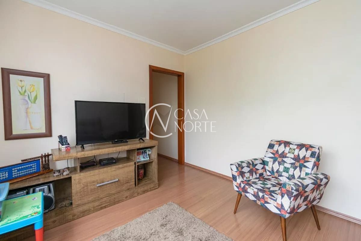 Apartamento à venda com 3 quartos, 81m², 1 vaga, Rua Dona Otília no bairro Santa Tereza em Porto Alegre