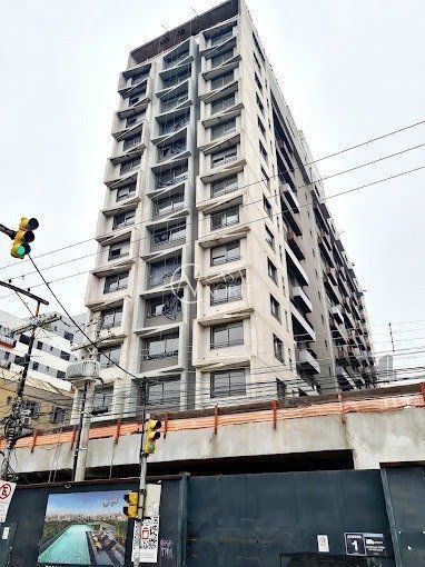 Loft à venda com 1 quarto, 26m², Avenida João Pessoa no bairro Farroupilha em Porto Alegre