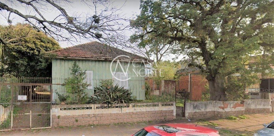 Terreno à venda , 1345m², Rua Coronel José Rodrigues Sobral no bairro Partenon em Porto Alegre