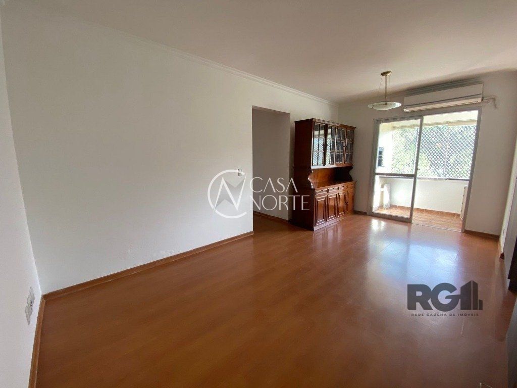 Apartamento à venda com 3 quartos, 80m², 1 vaga, Rua Costa Lima no bairro Nonoai em Porto Alegre