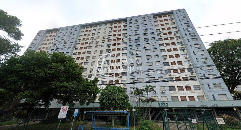 Apartamento à venda com 2 quartos, 58m², Avenida Ipiranga no bairro Partenon em Porto Alegre