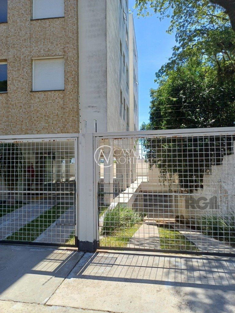 Apartamento à venda com 2 quartos, 58m², 1 suíte, 2 vagas, Rua Engenheiro Leovigildo Paiva no bairro Santa Tereza em Porto Alegre