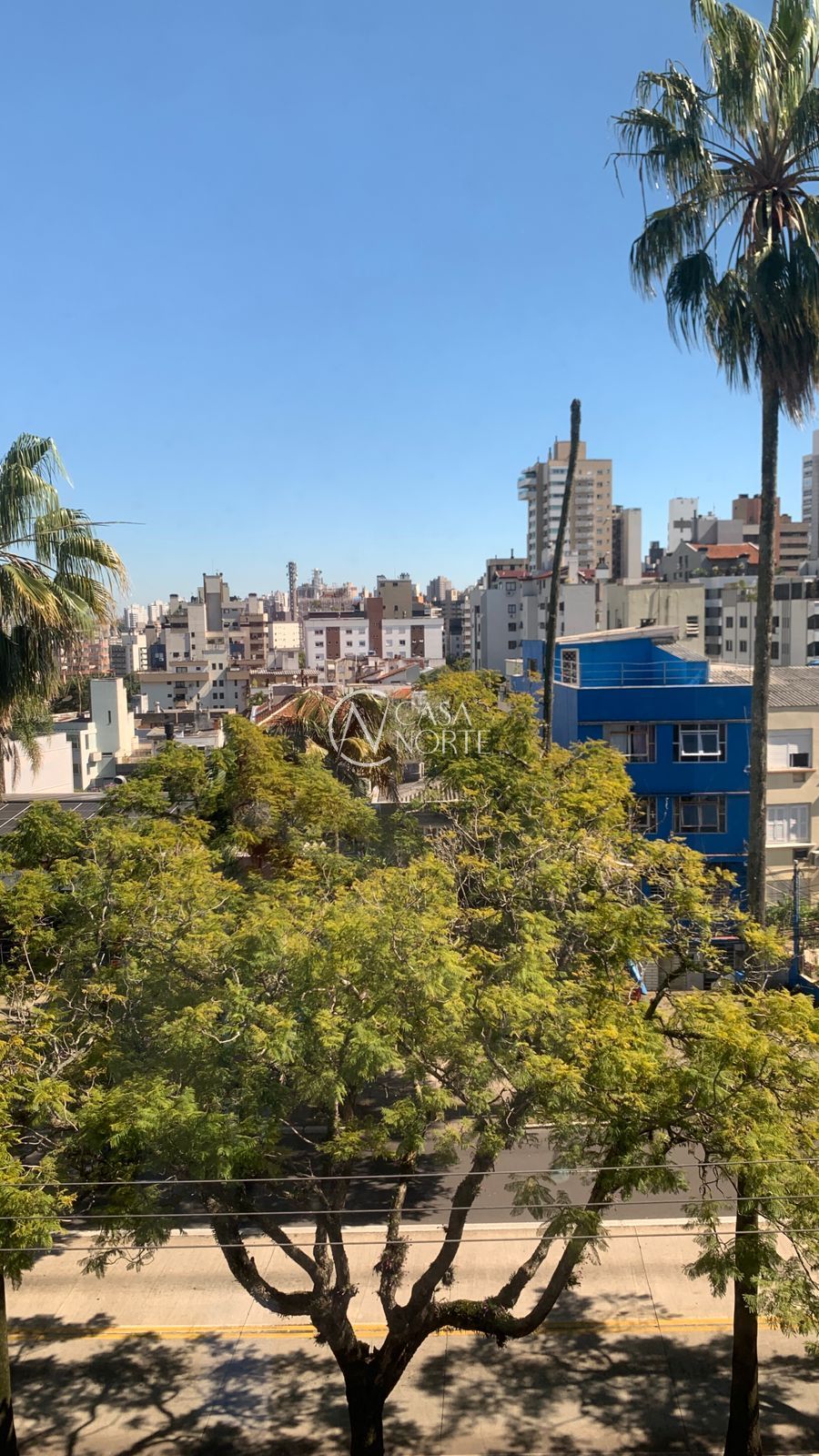 Sala Comercial à venda , 26m², Avenida Protásio Alves no bairro Petrópolis em Porto Alegre