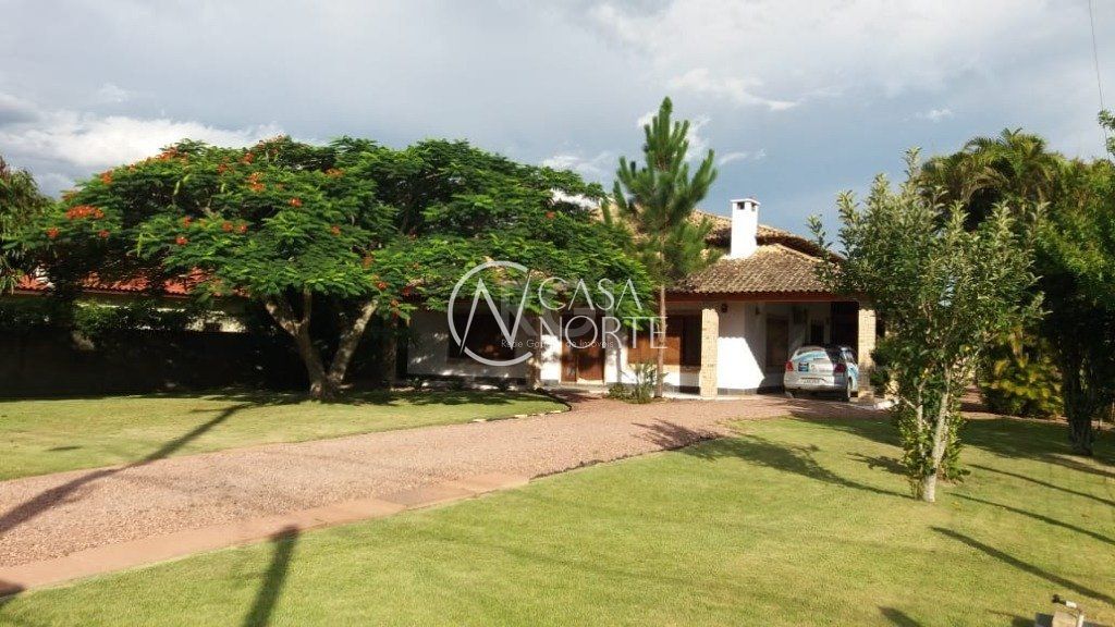 Casa à venda com 2 quartos, 220m², 1 suíte, 4 vagas, Beco Arthur no bairro Boa Vista do Sul em Porto Alegre