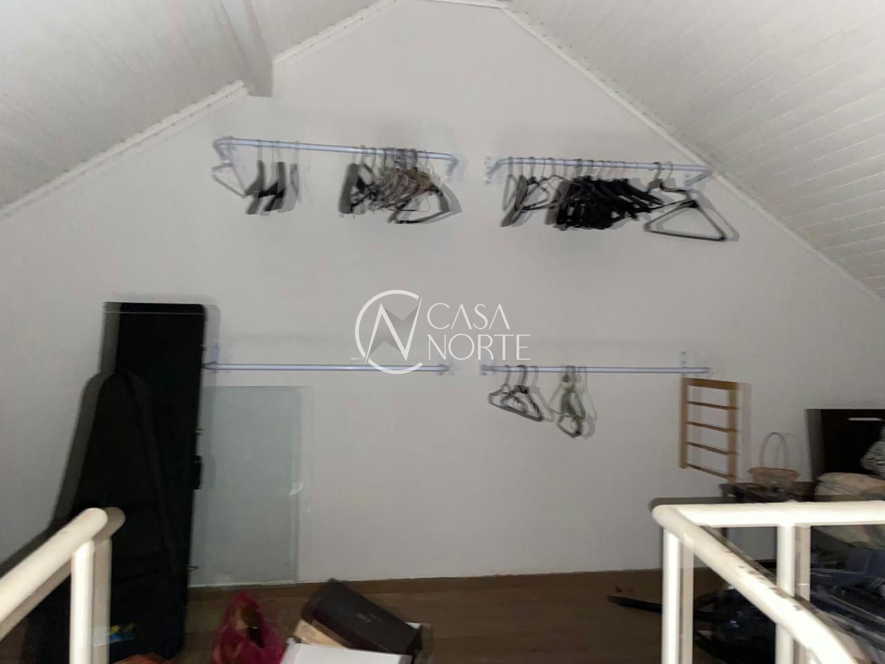 Casa de Condomínio à venda com 3 quartos, 56m², 1 suíte, 1 vaga, Estrada Campo Novo no bairro Ipanema em Porto Alegre
