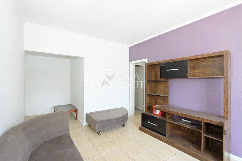 Apartamento à venda com 2 quartos, 79m², 2 vagas, Avenida Protásio Alves no bairro Petrópolis em Porto Alegre